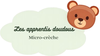 Logo Les Apprentis Doudous